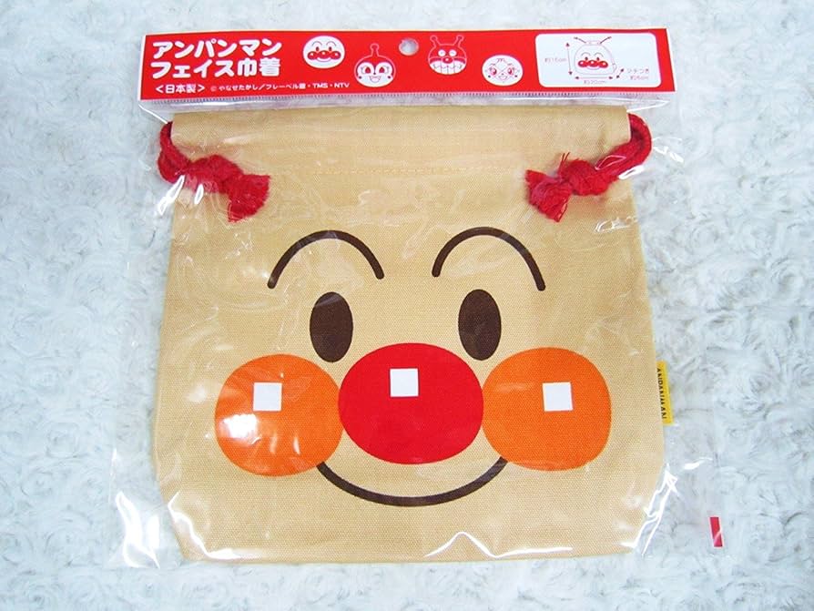 わんパンまんページ ワッペン 『ばいきんまん BIGワッペン ANX004』 雑貨,ワッペン